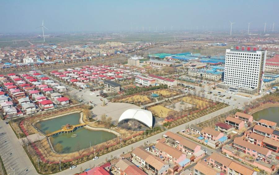 学习进行时丨从总书记的两会故事领悟正确政绩观