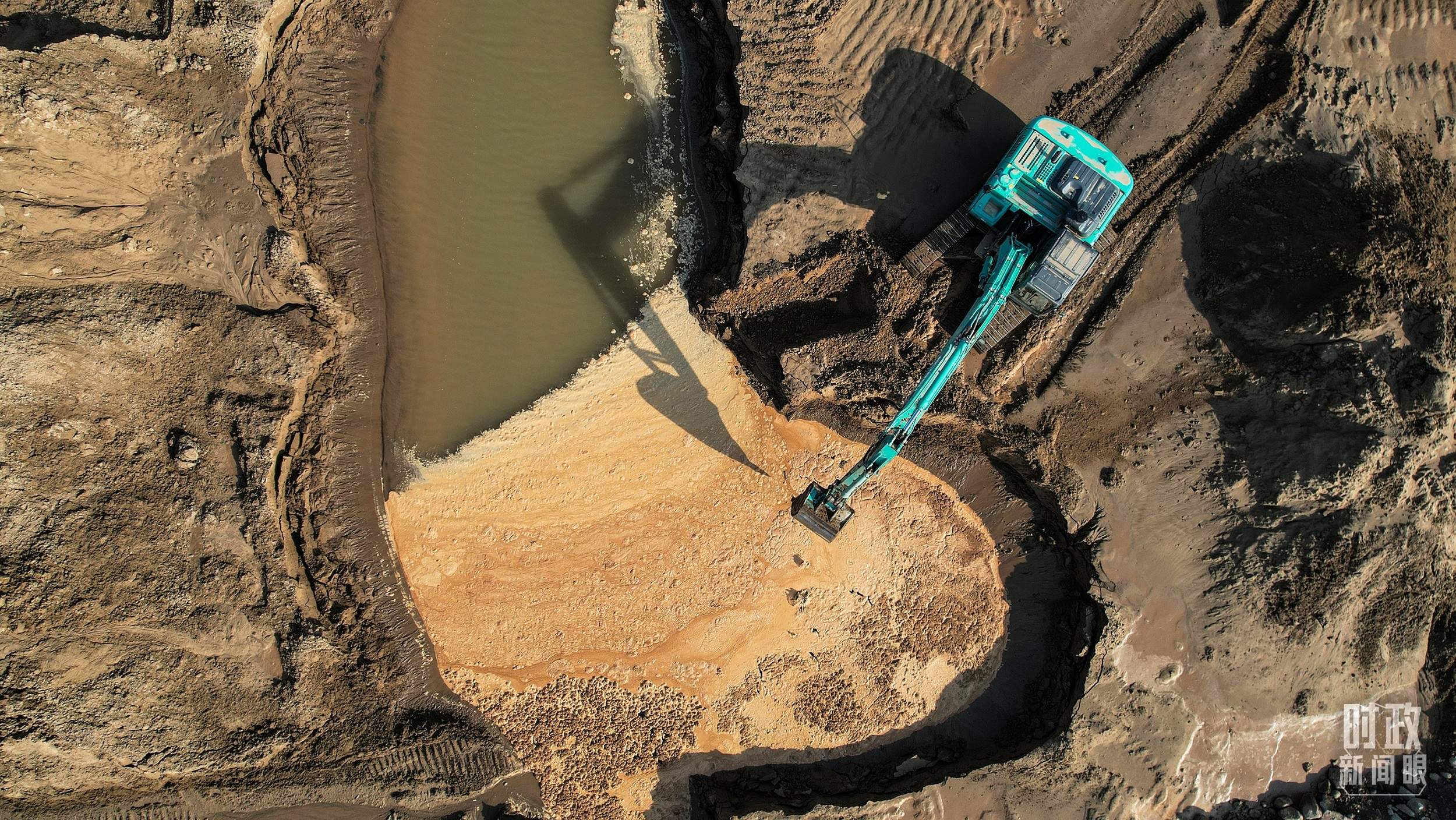 时政新闻眼丨中央政治局今年第二次集体学习，为何聚焦提高这一能力？