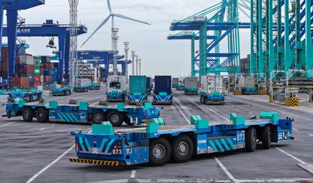 推动区域互联,促进绿色发展——上合组织国家加快可持续交通探索