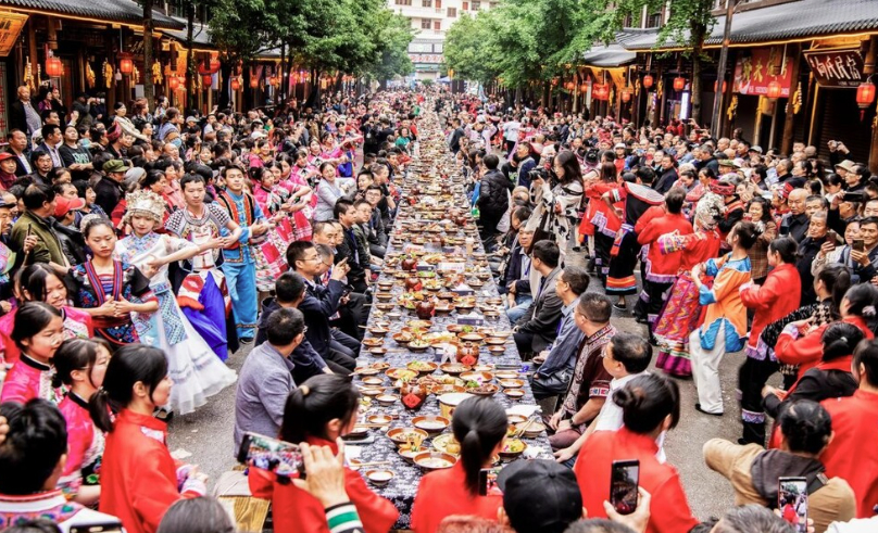 酷暑那么长 石柱来纳凉｜2025土家文化消夏旅游季火热开启！