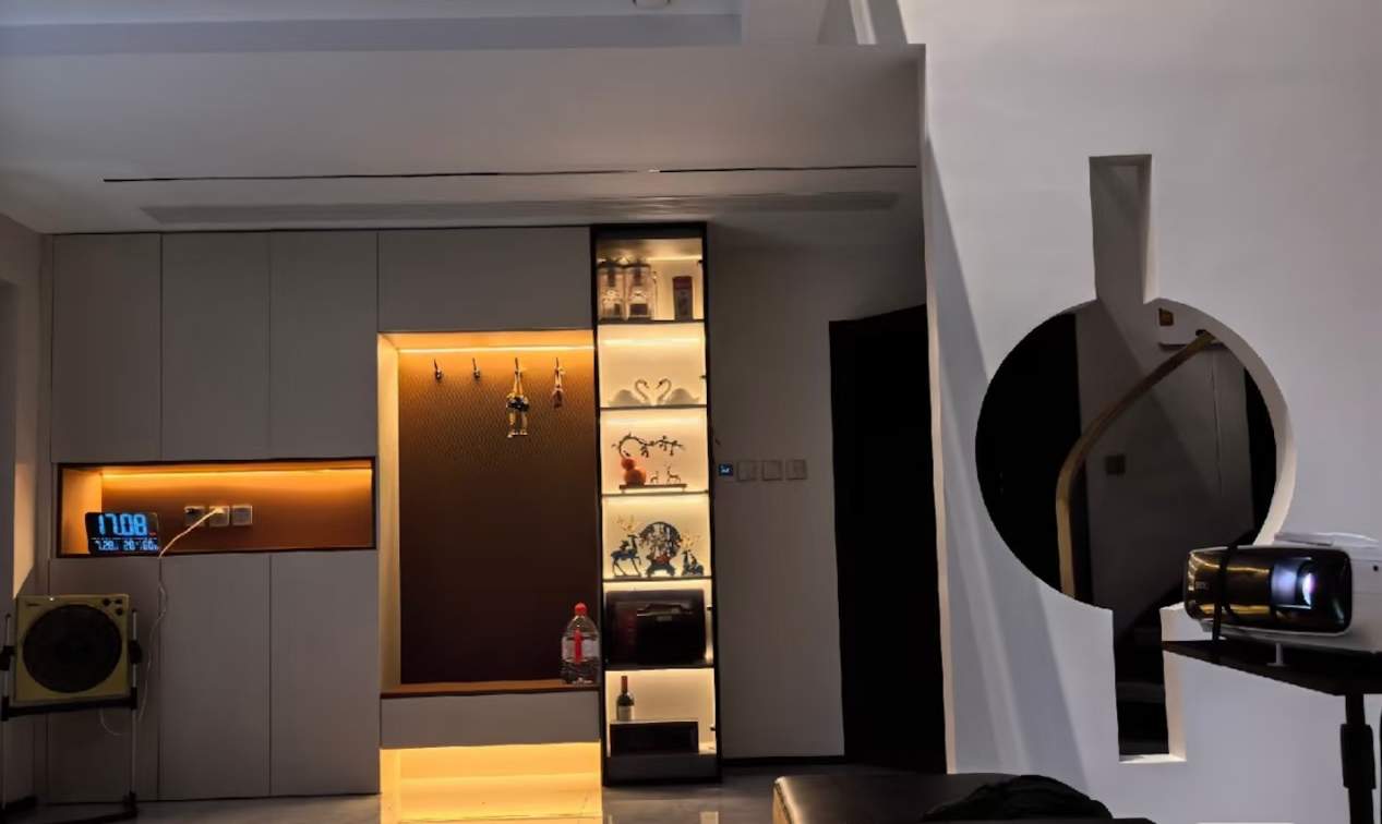 破局别墅地下室渗漏防水：久诺地下室恒干系统全维度解决方案！