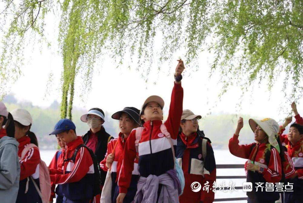 青岛官宣中小学春秋假安排，山东已有15市确认设立中小学春秋假