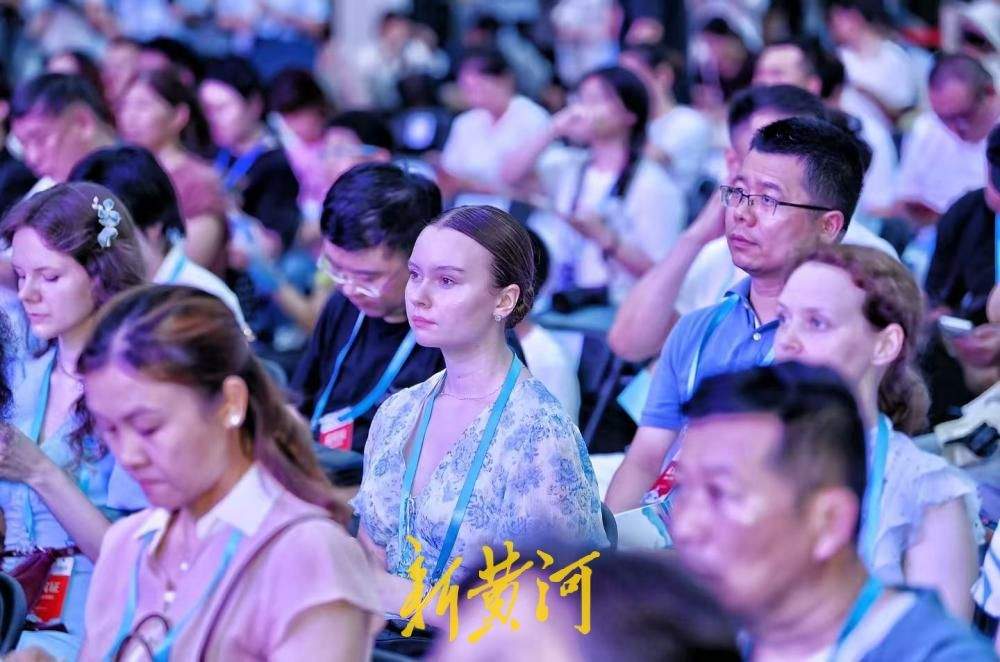 2026济南国际泉水节温情启幕，济南国际友好城市代表“云端”送祝福