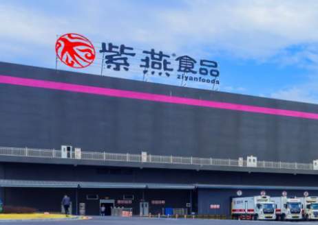 从川卤技艺传承到百款产品矩阵，紫燕百味鸡走出特色品牌之路
