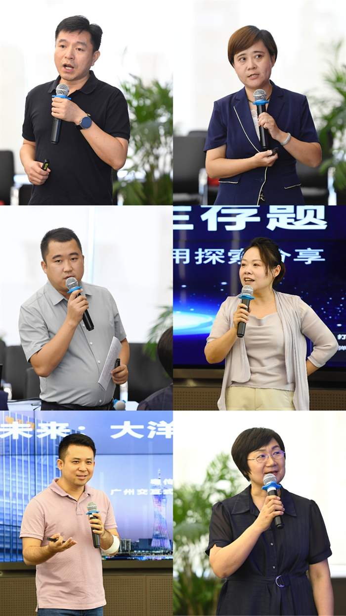 中国城市网媒AI应用协作体在杭成立