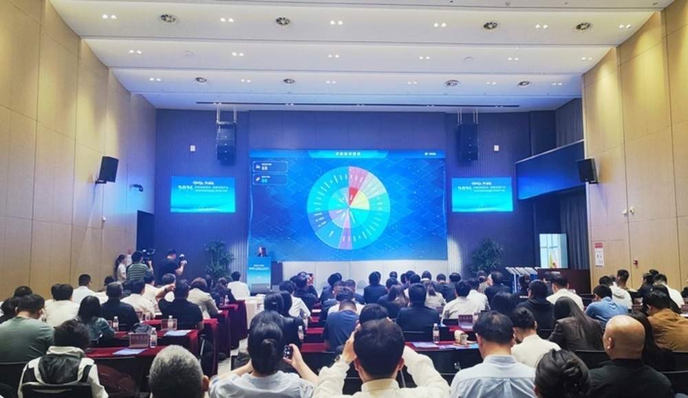 引创投资本赋能产业！济南发布人工智能领域科技赋能投资图谱
