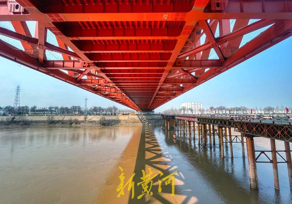 记者直击：济滨高铁建设现场火热 2026年底通车可期