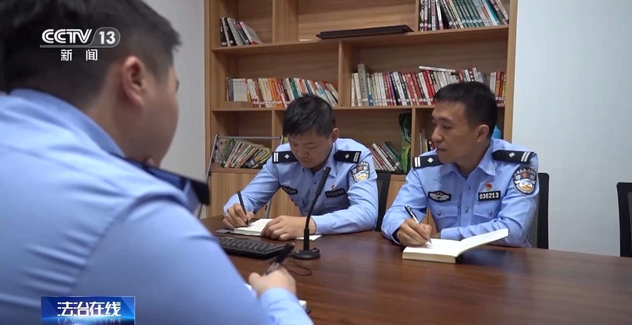 吞铁丝、口含玻璃碴敲诈餐饮店 这些犯罪团伙已被抓获