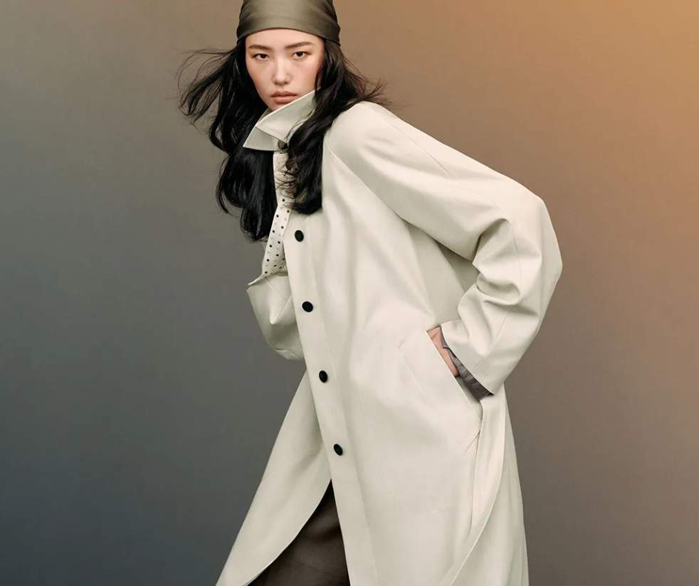 柔韧共生，破茧成蝶——太平鸟2026春季高线系列焕新发布