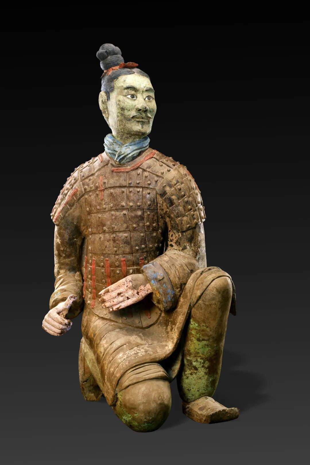 “秦始皇陵为什么不挖”冲上热搜,文物修复专家回应