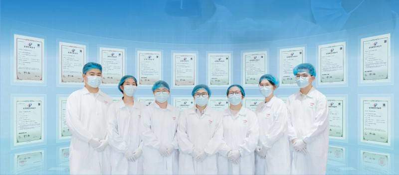 百纳福推出新剂型“直饮粉”：以研发智造双引擎重塑营养补充体验 