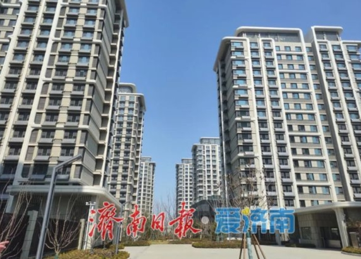 济南：收购在建、存量商品房用作保租房，认定有“章”可循