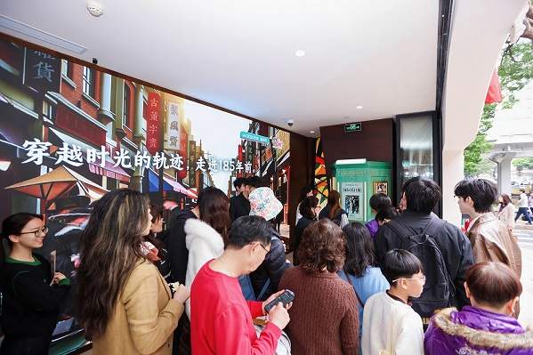 屈臣氏今年改造1500家门店：不确定的时代为何敢谈