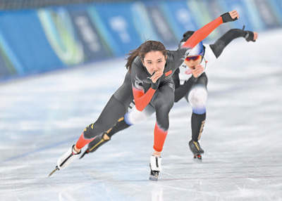 米兰冬奥会开幕！这份中国观众“观赛指南”请查收→