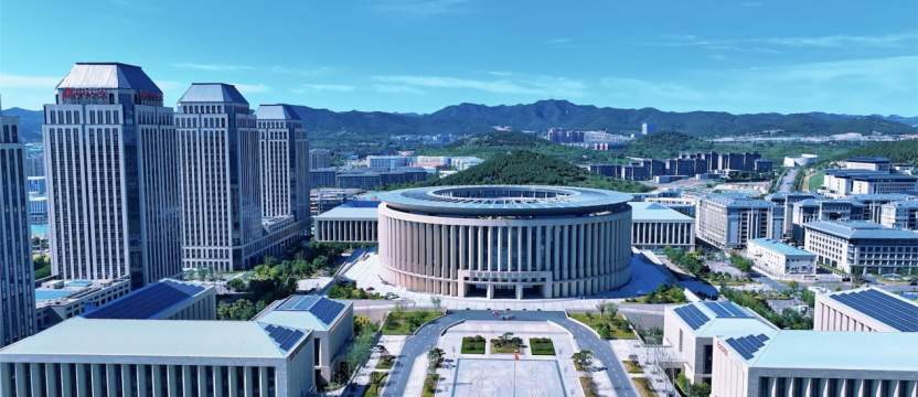 省级数据平台揭牌，济南数据产业站上“省级跳板”