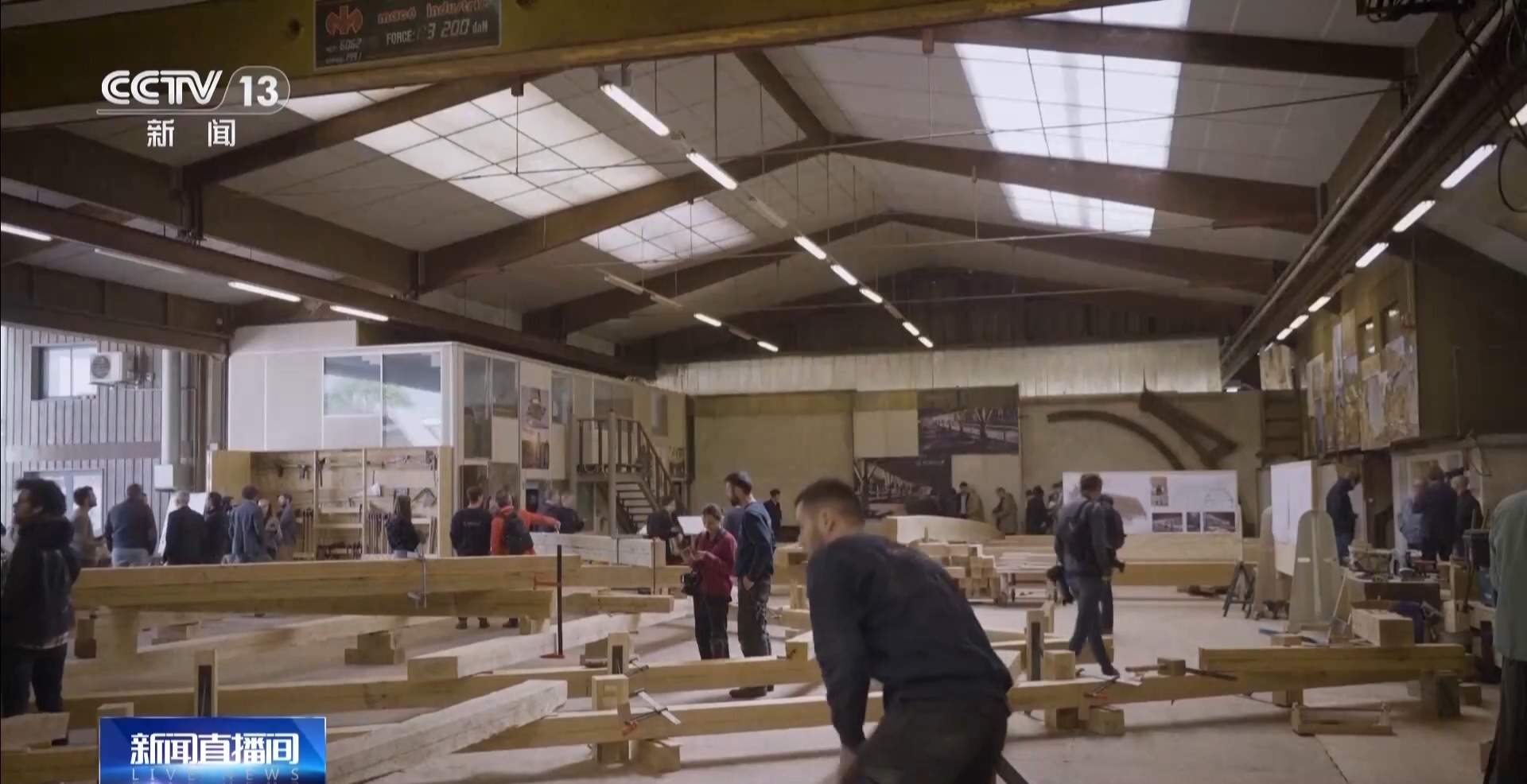 巴黎圣母院重开揭秘：快速修复背后的故事与中法合作新方向