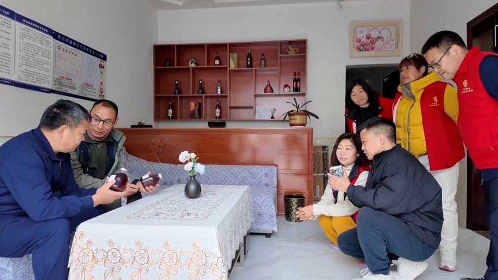 新华视点｜办好民生“关键小事”筑牢百姓“幸福大事”