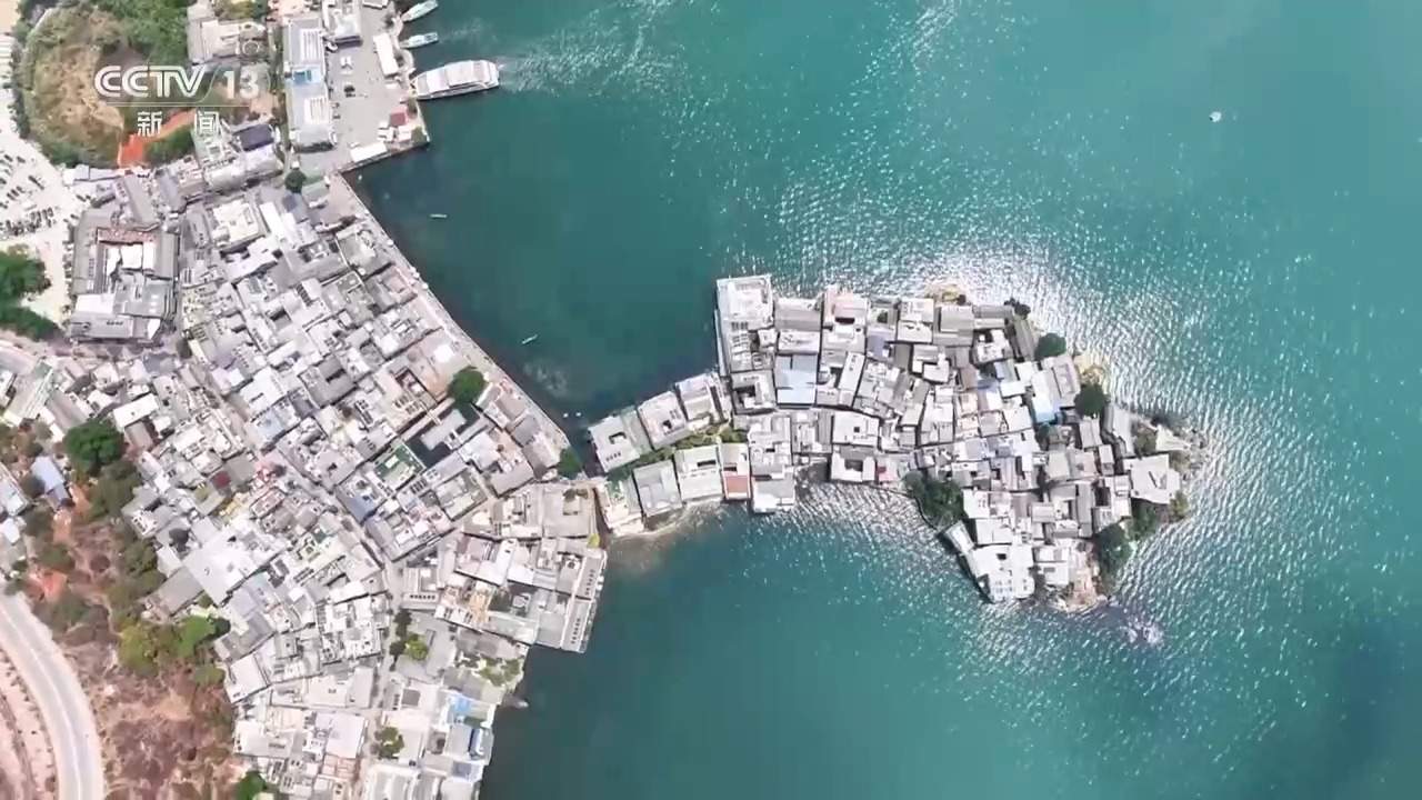 历史感、文艺范儿与烟火气交融……假期古镇游 等你来品味