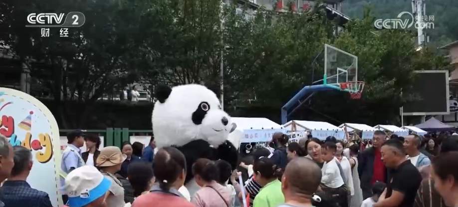 “山水奇观+IP赋能+特色文化”催生文旅消费新增量