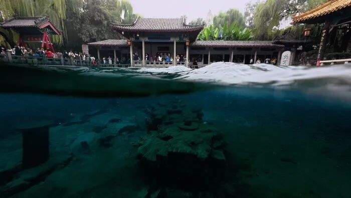 山东秋雨破纪录，70年同期最多，接下来还是雨雨雨雨雨，局部有暴雨或大暴雨