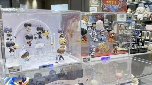 从银幕到生活圈 解锁观影外的消费体验