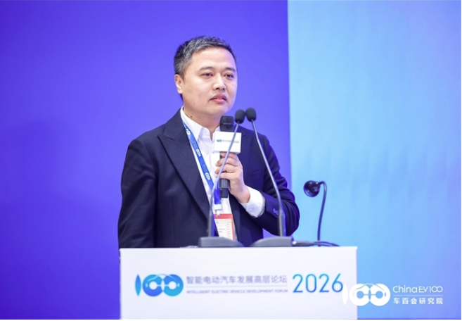 百度地图定义AI汽车新基建：AI地图从导航工具升级为智能体中枢