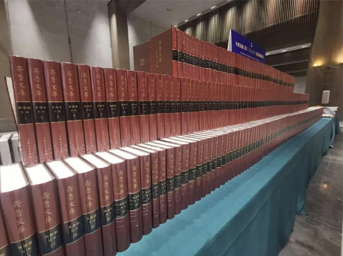 搭建数字出版的桥梁