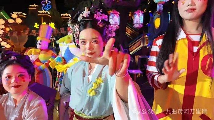 济南北部火起来，一条“沿黄文旅带”正在崛起