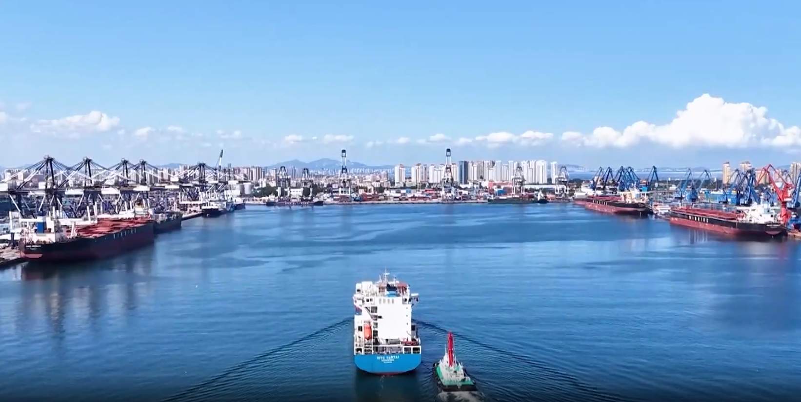 新春走基层：走近守护“移动国门”第一线的国门卫士