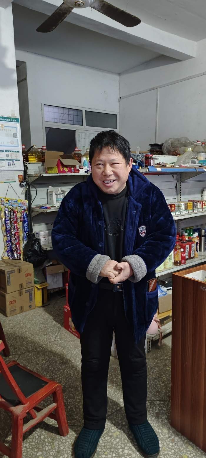 山东货车司机雪天滞留河南，一碗羊肉炝锅面、一场跨越省界的双向奔赴感动全网