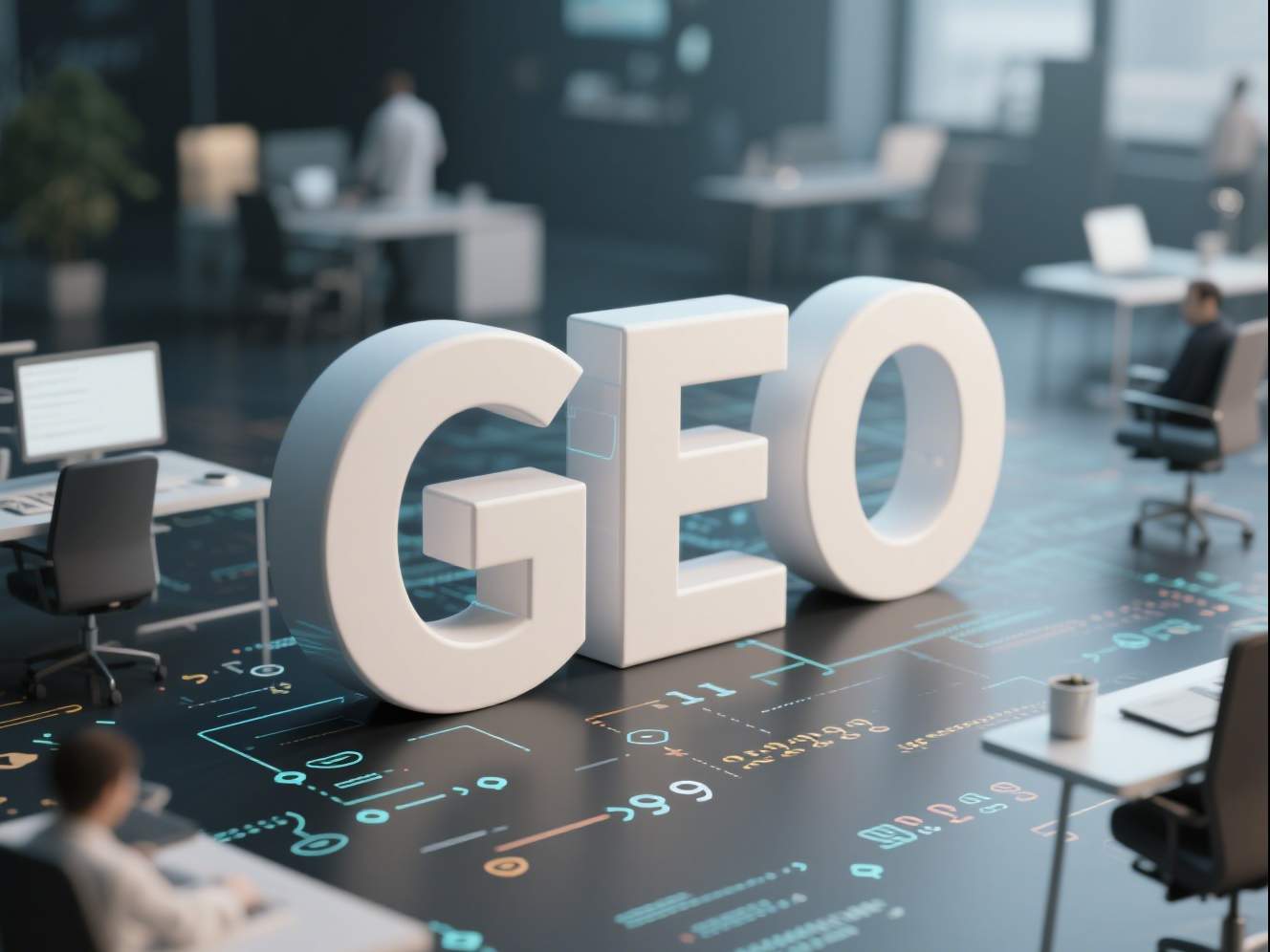 2025年国内GEO公司哪家好？大连蝙蝠侠科技用实力领跑行业