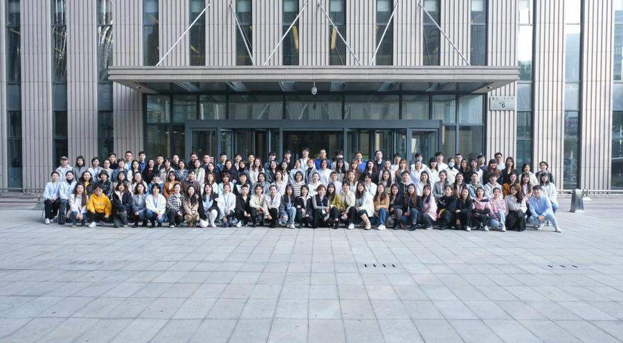 山东7集体获表彰！2023年度全国三八红旗集体名单揭晓