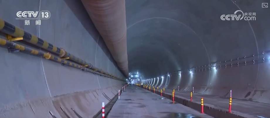 工程建设为经济发展持续“蓄力” 多个惠及民生“小而美”项目落地