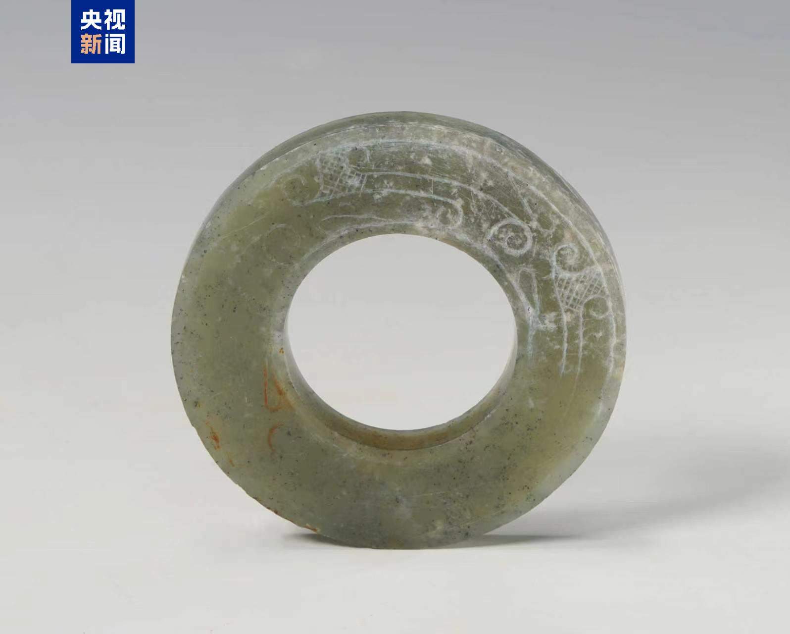 陕西公布一座“亚”字形大墓考古成果 墓主或为秦国华阳太后