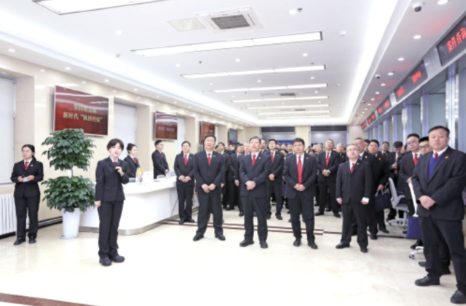 全省法院召开经验交流推进会聚力推广济南法院“带封过户”创新执行模式