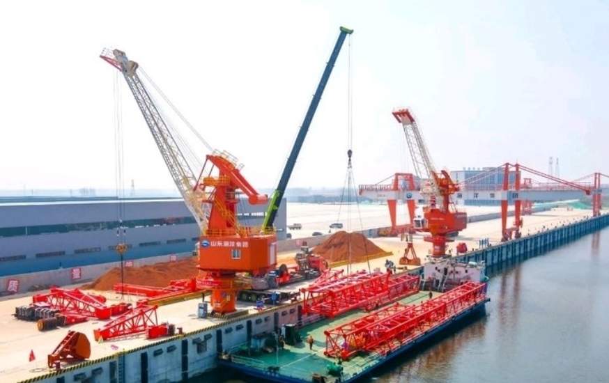 小清河连通京杭运河热度再起，渤海“牵手”长江能否实现？