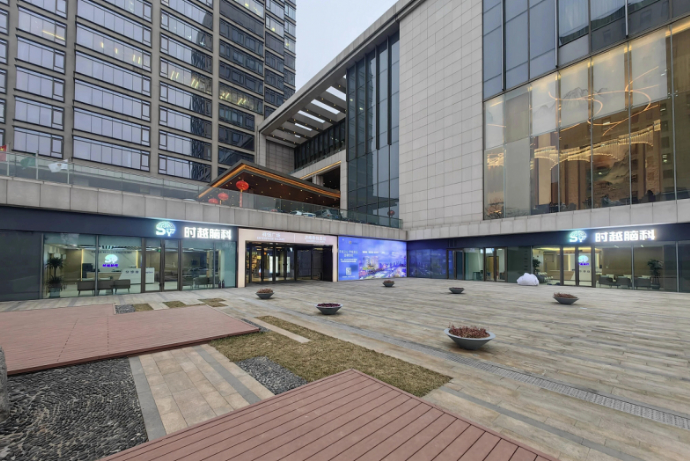 基于世界级科研突破：时越脑科以“轻科技”赋能帕金森诊疗新路径