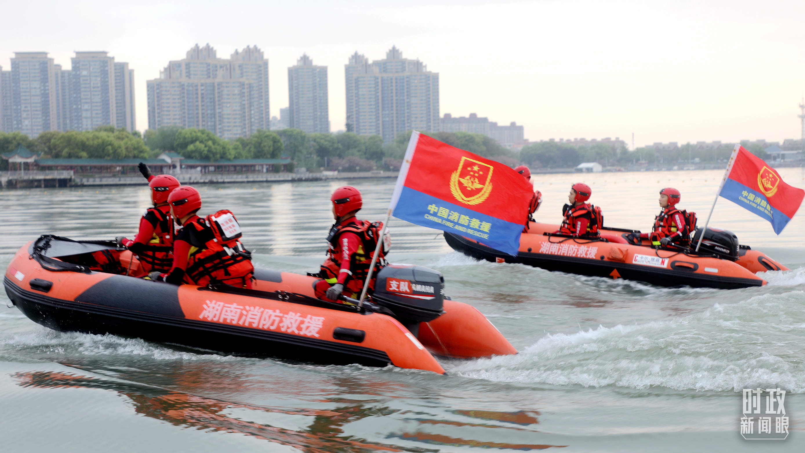 时政新闻眼丨中央政治局今年第二次集体学习，为何聚焦提高这一能力？