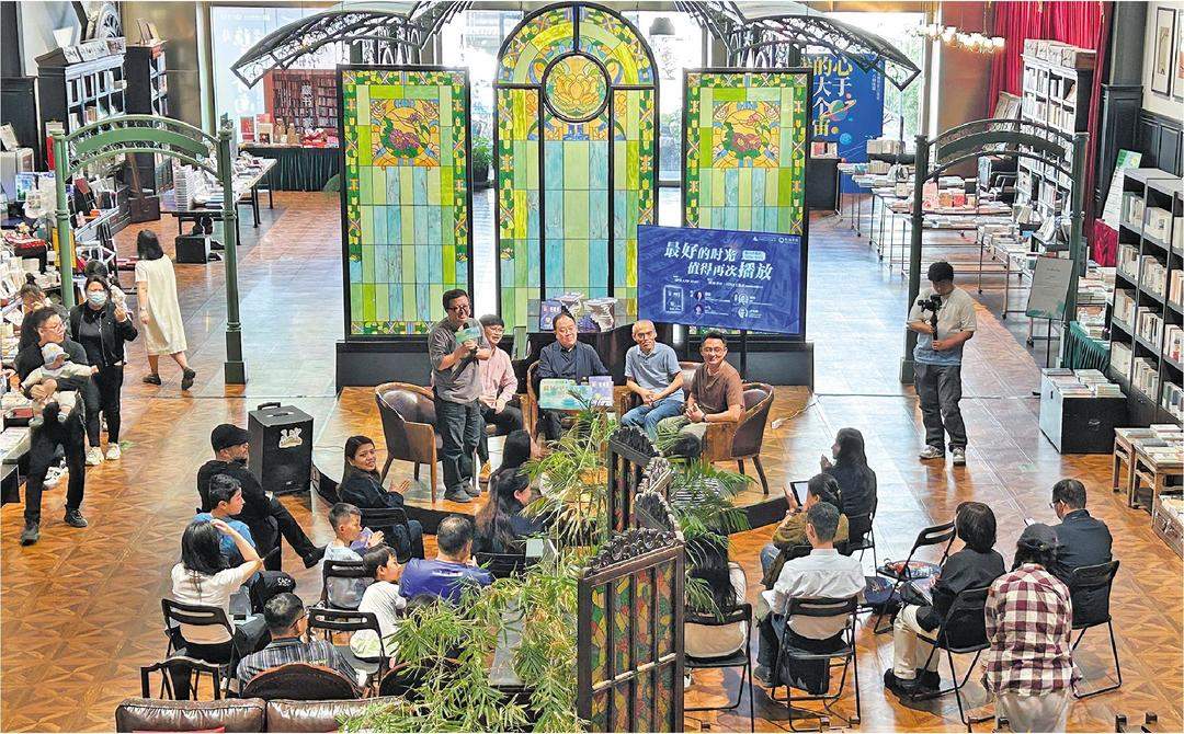 当辛弃疾“重生”在书房，山东新型阅读空间正“破圈”生长