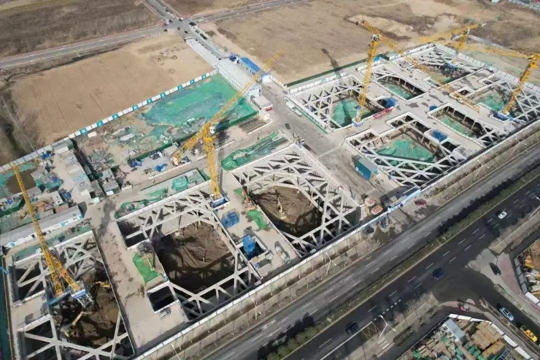 从市委书记“去哪儿”，看济南开局