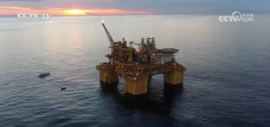 “航天科技+超级工程”捷报频传 “硬核”实力彰显中国力量