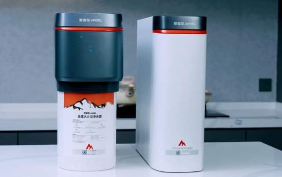 2025「健康好品牌」榜单揭晓，安吉尔再获行业认可！