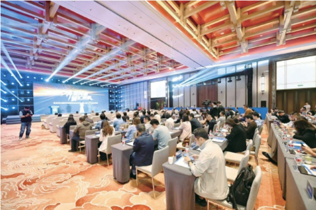 新黄河全媒体传播集团正式成立 向“打造具有全国影响力的新媒体平台”目标迈进