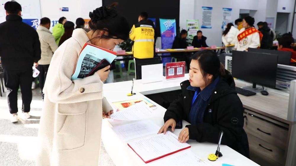 精准施策惠民生 实事落地暖民心