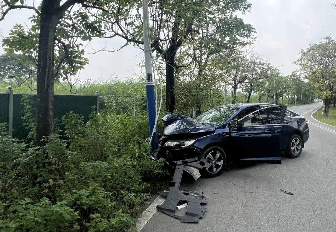 今天起，不要在车里放小玩偶了！