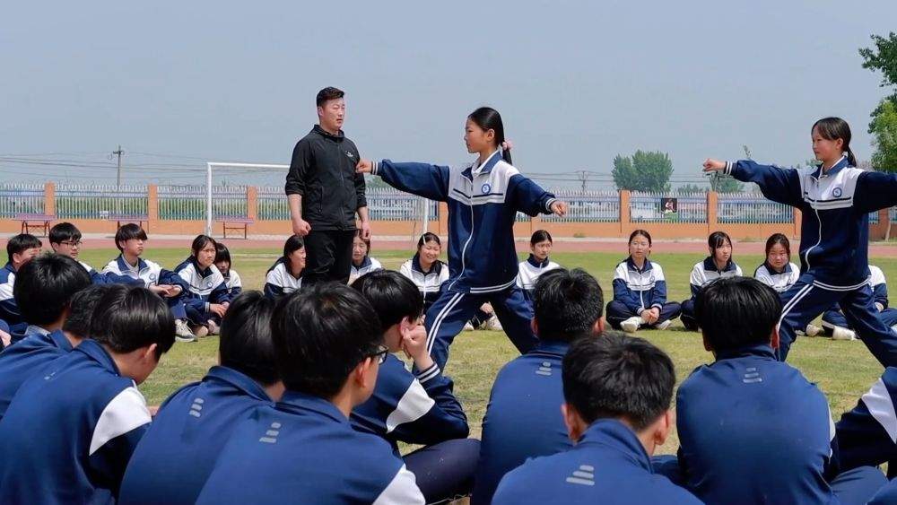 新华视点｜办好民生“关键小事”筑牢百姓“幸福大事”