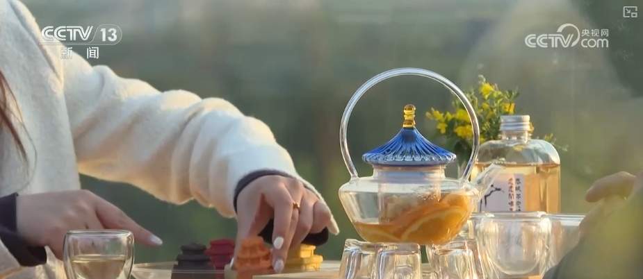 “国潮+”“露台+”“美食+”,准备好了!“五一”假期多样文旅新场景等你来