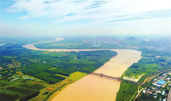 济南又一跨黄隧道通车！