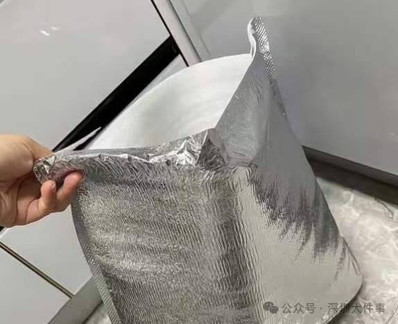 “甲醛超标”冲上热搜，这种袋子很多人舍不得扔
