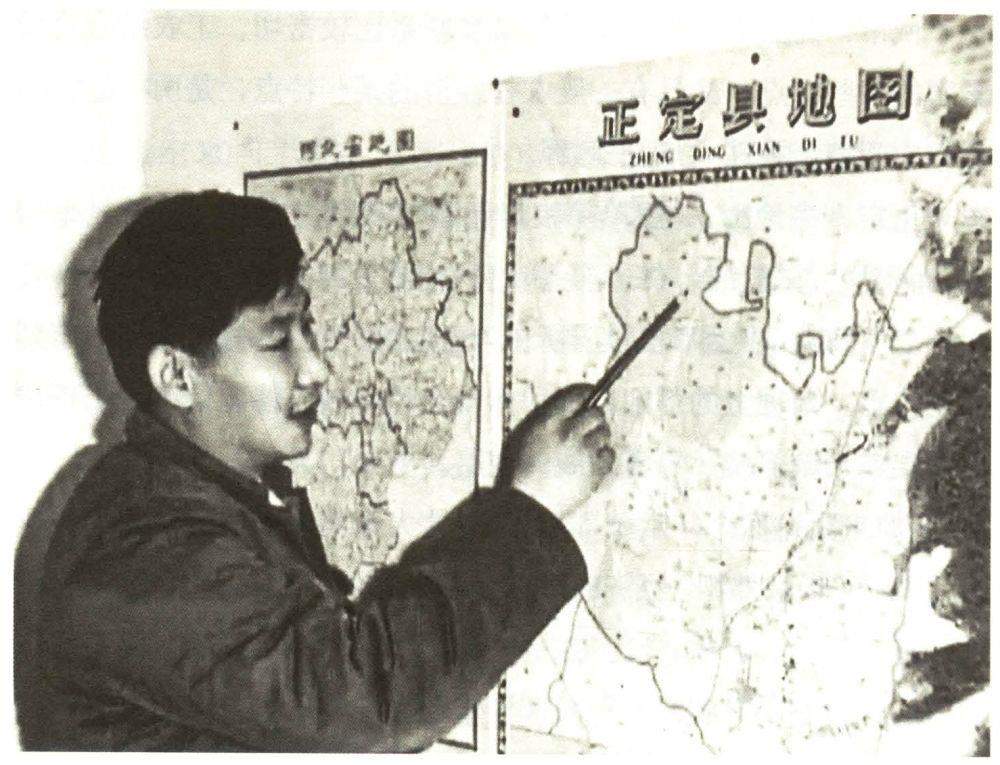 时政微观察丨从这些生动比喻感悟正确政绩观